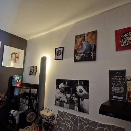 Loft Domloc Apartman Carcassone Kültér fotó