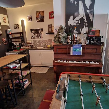 Loft Domloc Apartman Carcassone Kültér fotó