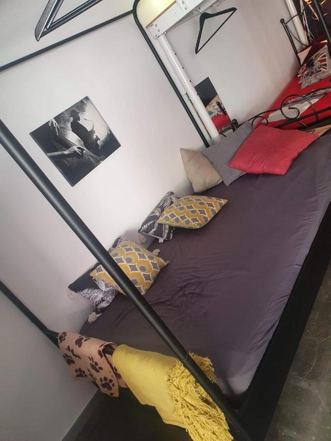 Loft Domloc Apartman Carcassone Kültér fotó