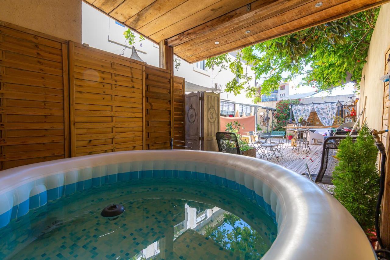 Loft Domloc Apartman Carcassone Kültér fotó