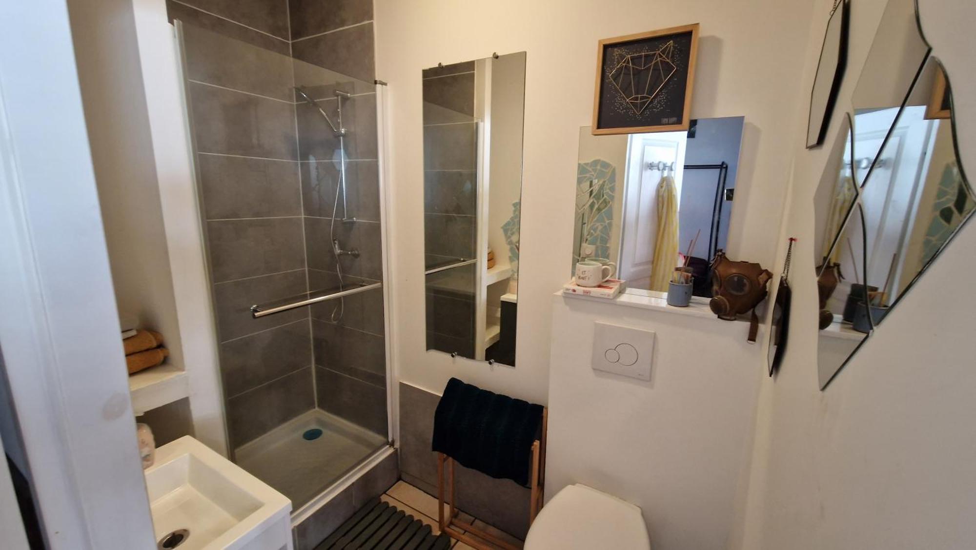 Loft Domloc Apartman Carcassone Kültér fotó