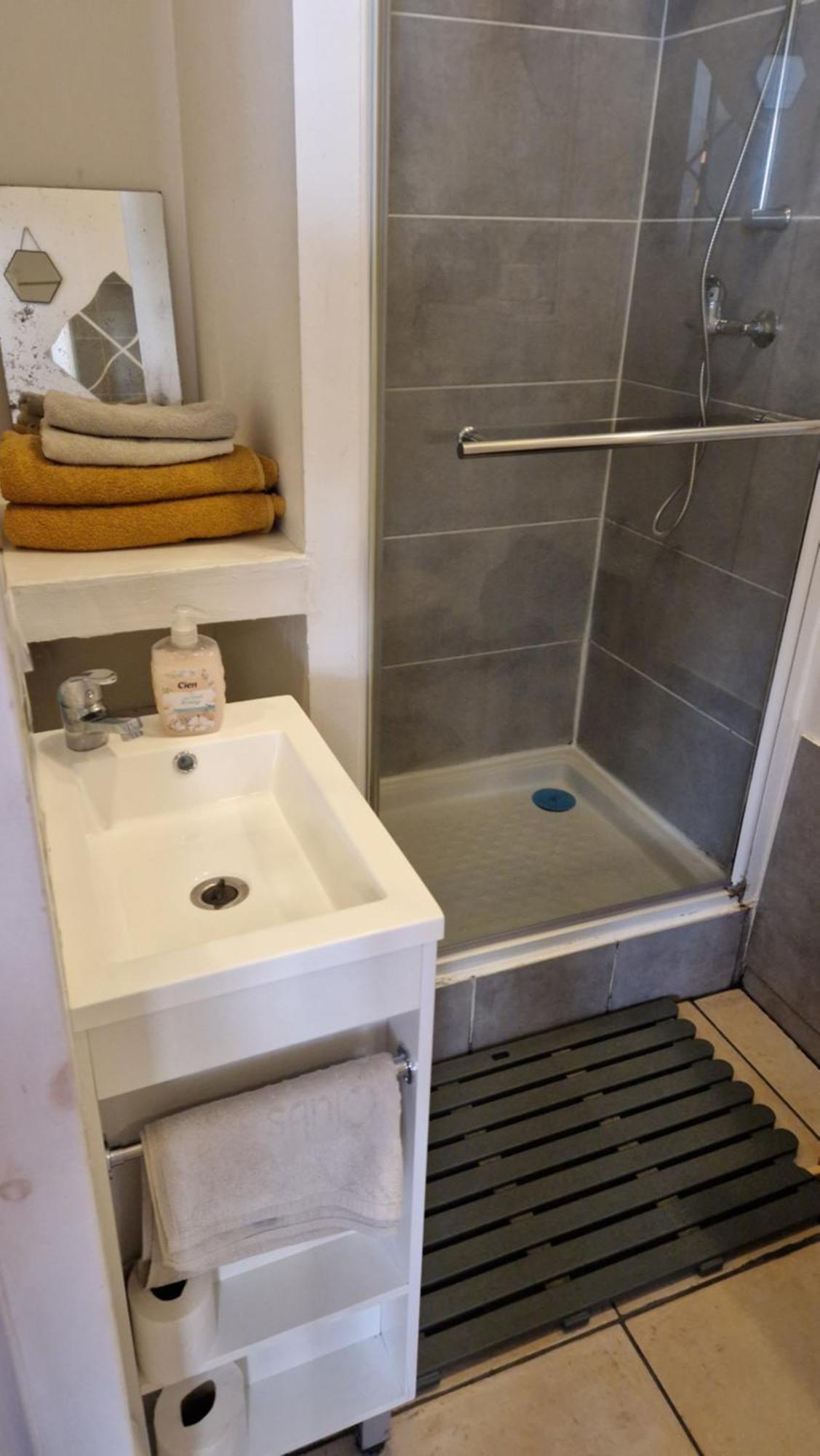 Loft Domloc Apartman Carcassone Kültér fotó
