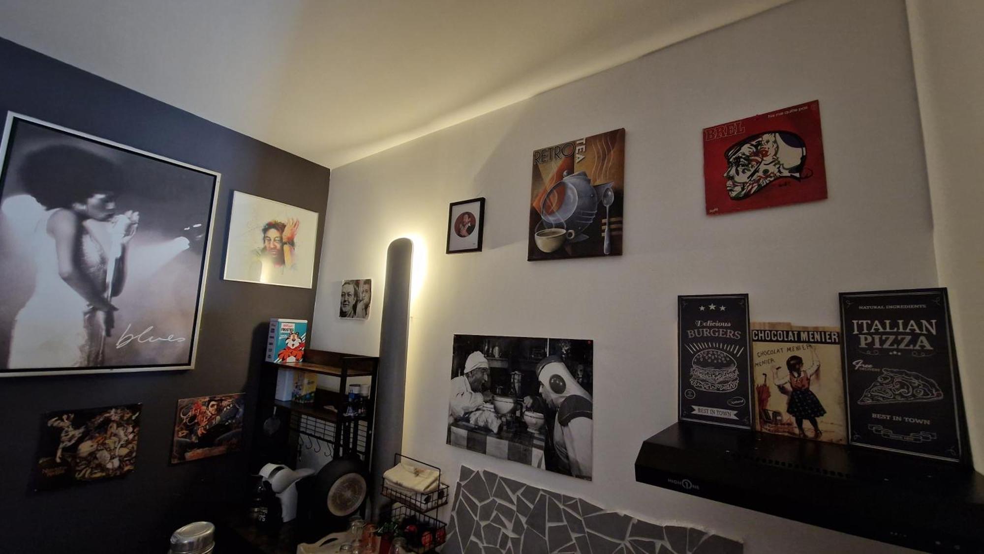 Loft Domloc Apartman Carcassone Kültér fotó