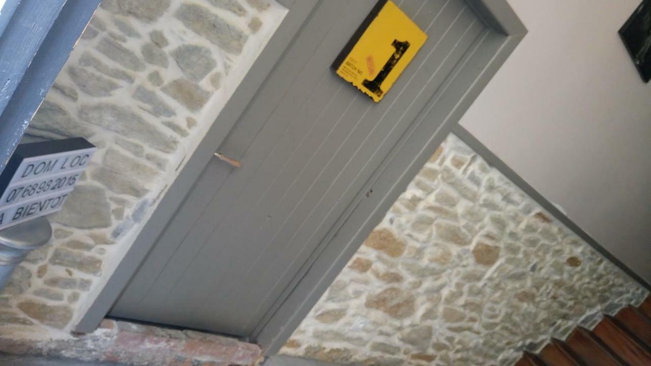 Loft Domloc Apartman Carcassone Kültér fotó